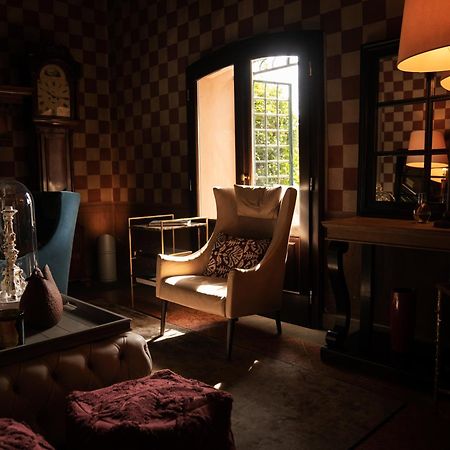 L'Albereta Relais & Chateaux Erbusco Ngoại thất bức ảnh