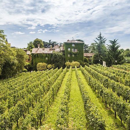 L'Albereta Relais & Chateaux Erbusco Ngoại thất bức ảnh