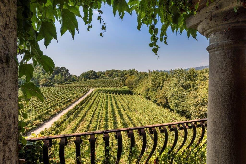 L'Albereta Relais & Chateaux Erbusco Ngoại thất bức ảnh