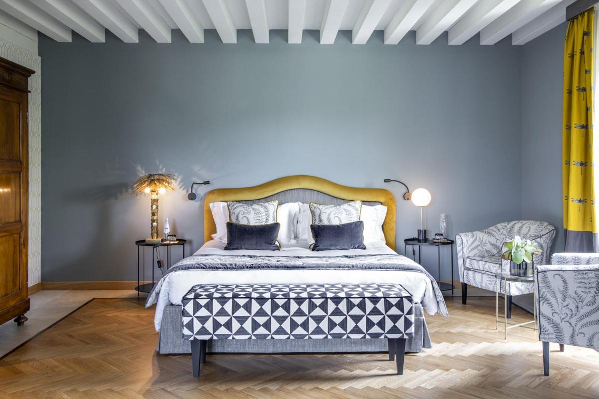 L'Albereta Relais & Chateaux Erbusco Ngoại thất bức ảnh
