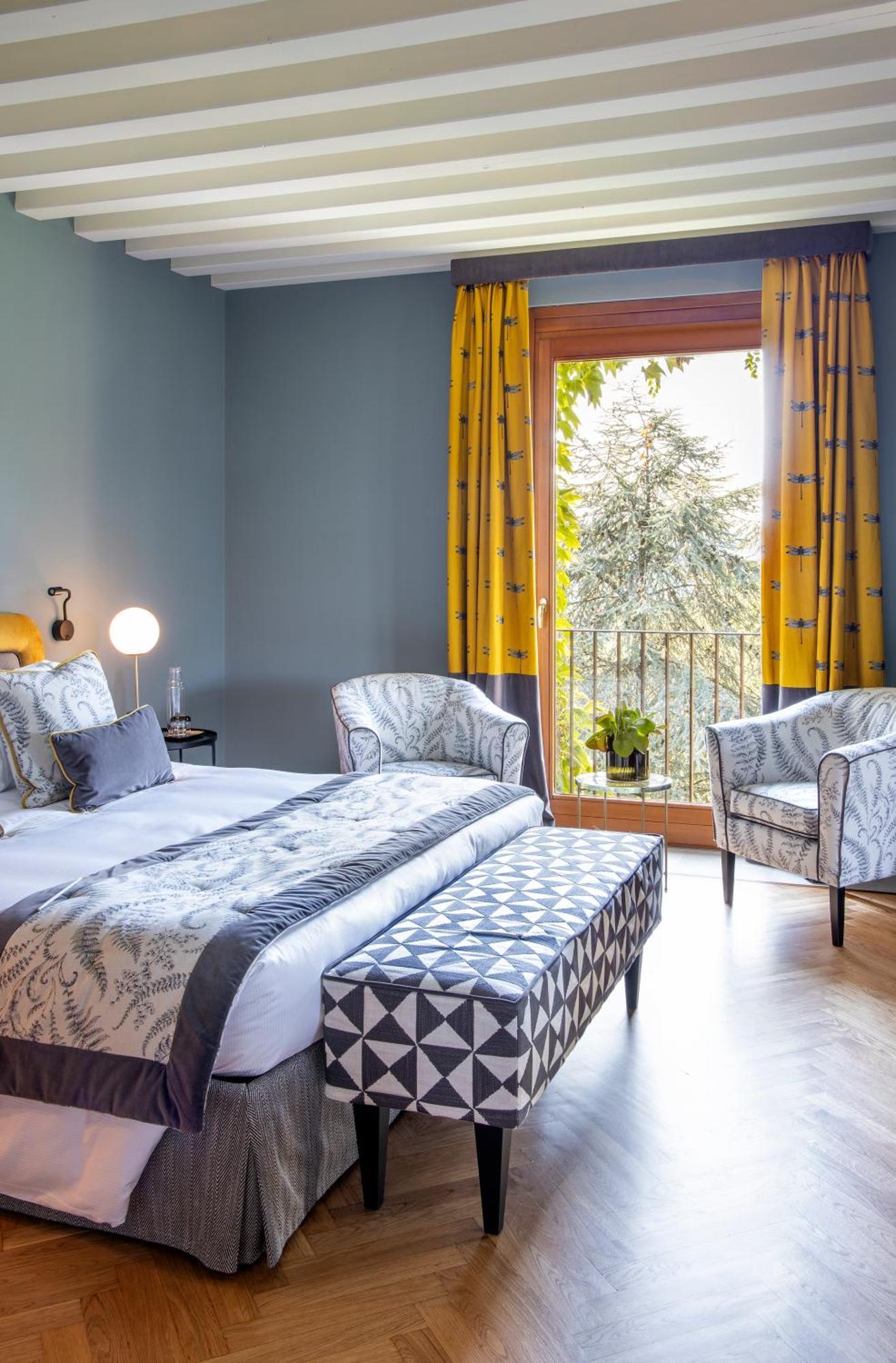 L'Albereta Relais & Chateaux Erbusco Ngoại thất bức ảnh
