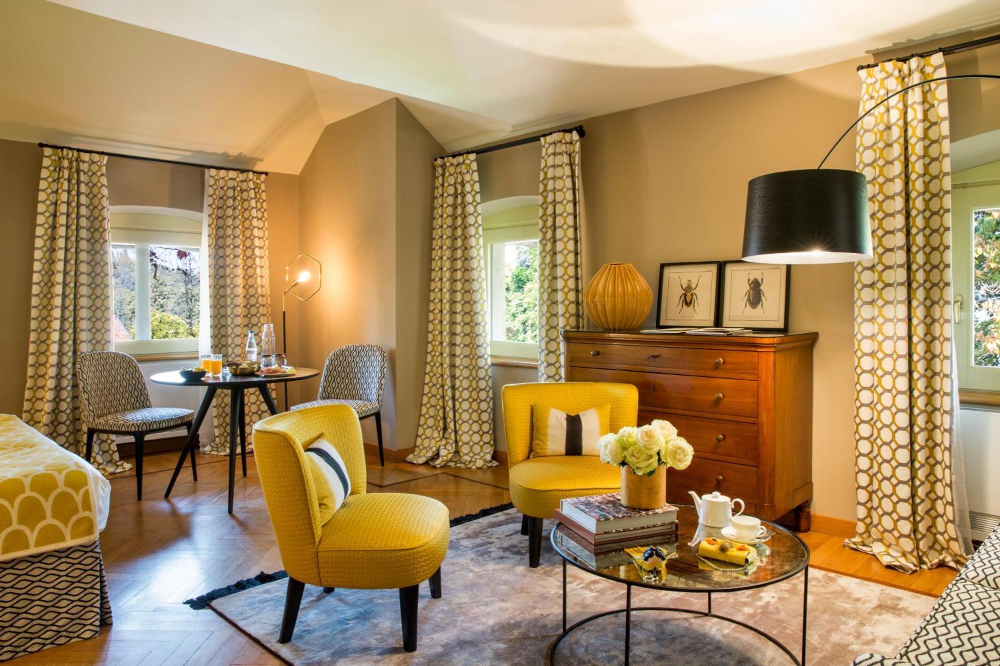 L'Albereta Relais & Chateaux Erbusco Ngoại thất bức ảnh