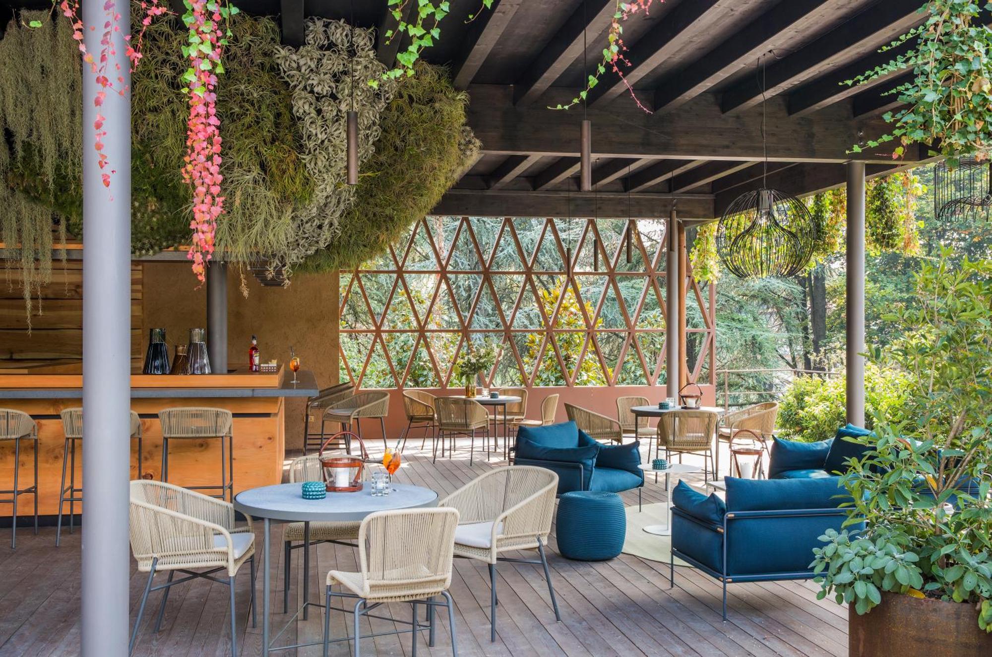 L'Albereta Relais & Chateaux Erbusco Ngoại thất bức ảnh