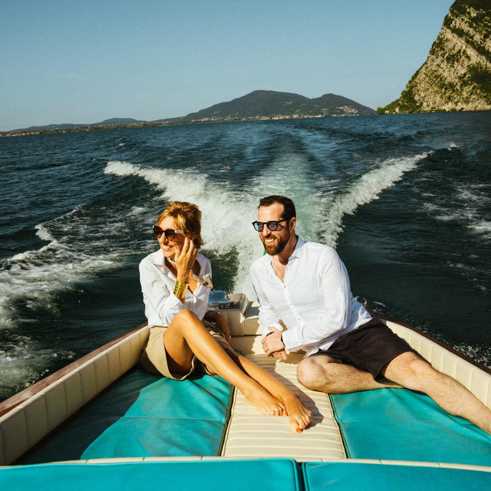 L'Albereta Relais & Chateaux Erbusco Ngoại thất bức ảnh