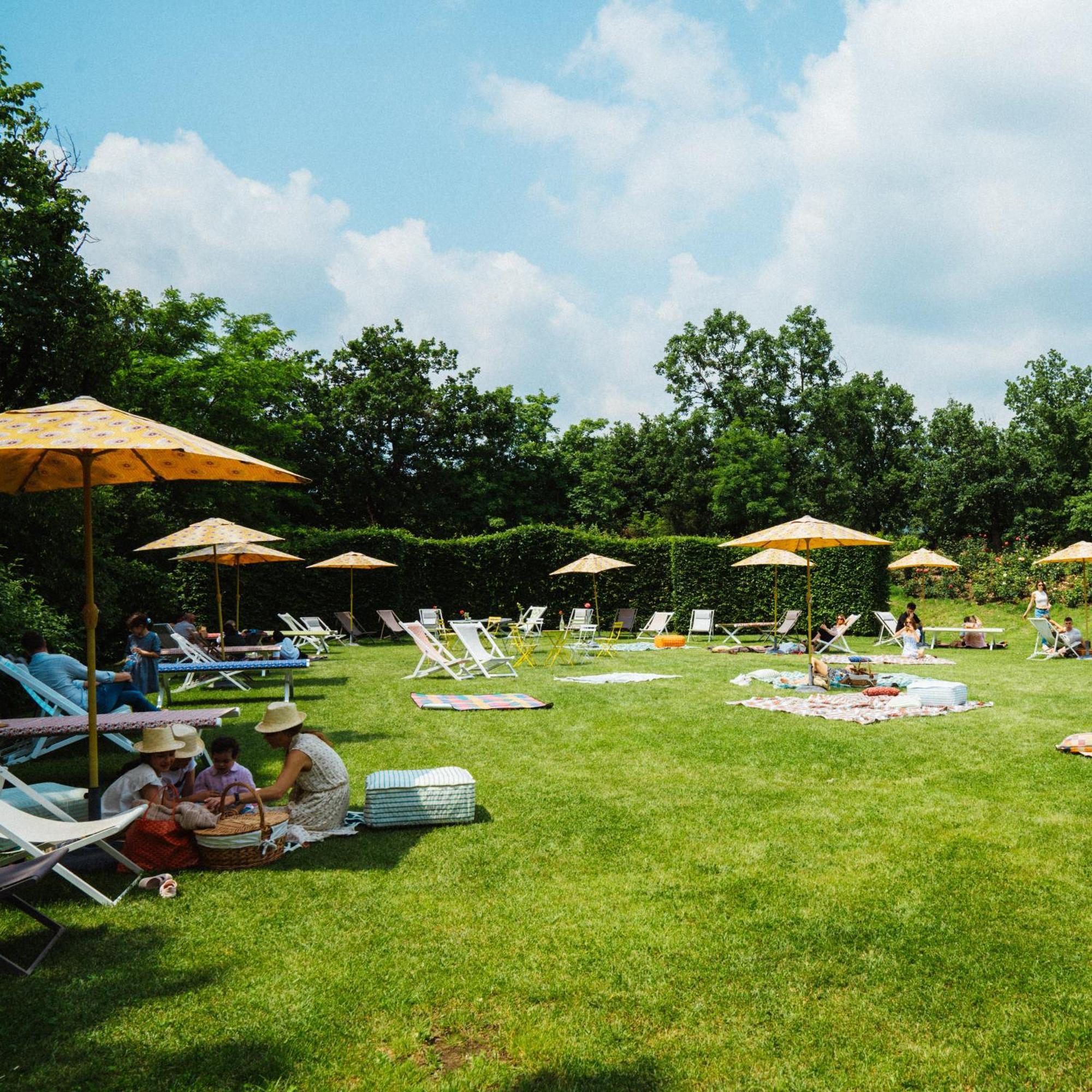 L'Albereta Relais & Chateaux Erbusco Ngoại thất bức ảnh