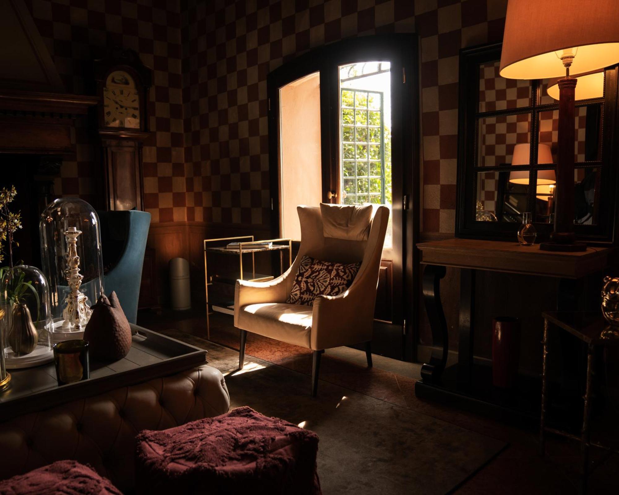 L'Albereta Relais & Chateaux Erbusco Ngoại thất bức ảnh